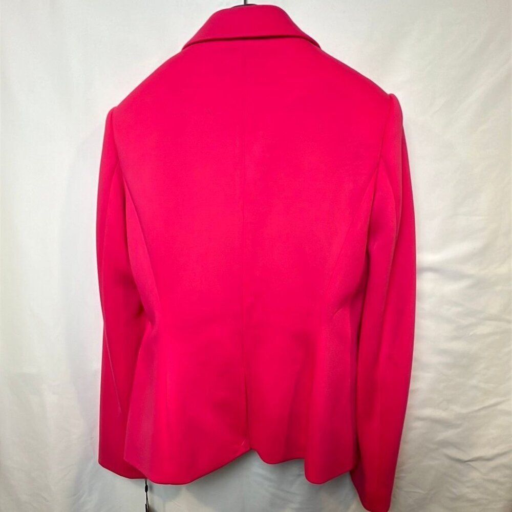 Tommy Hilfiger Single Button Blazer NWT - Picture 2 of 5